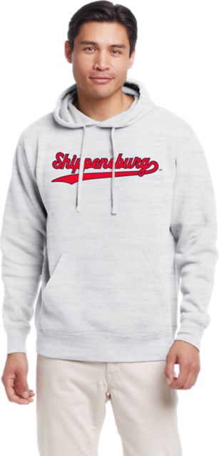 Shippensburg University Peace Fleece Hooded Sweatshirt