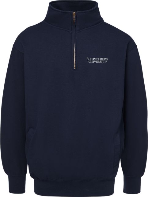 Shippensburg University 1/4 Zip