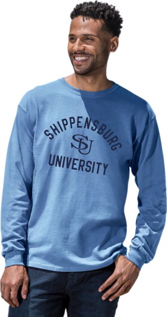 Shippensburg University Raiders Long Sleeve T-Shirt