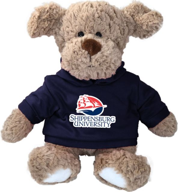 Shippensburg University Raiders Plush Animal