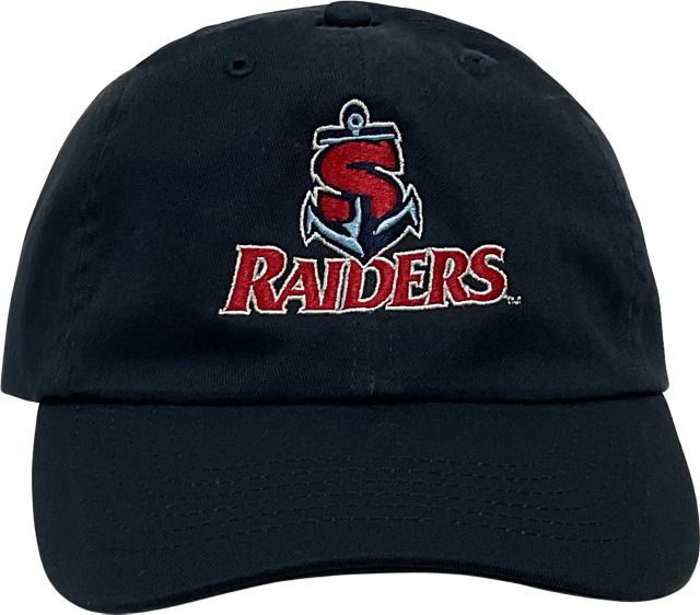 Shippensburg University Raiders Adjustable Cap