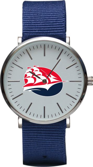 Shippensburg University 40mm Nylon Watch