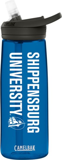 Shippensburg University Raiders .75L Water Bottle