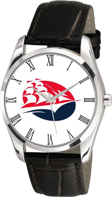 Shippensburg University 26mm Ladies Leather Watch