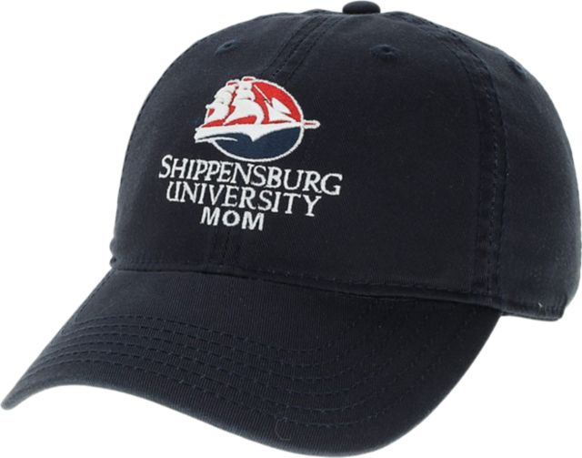 Shippensburg University Raiders Mom Adjustable Hat