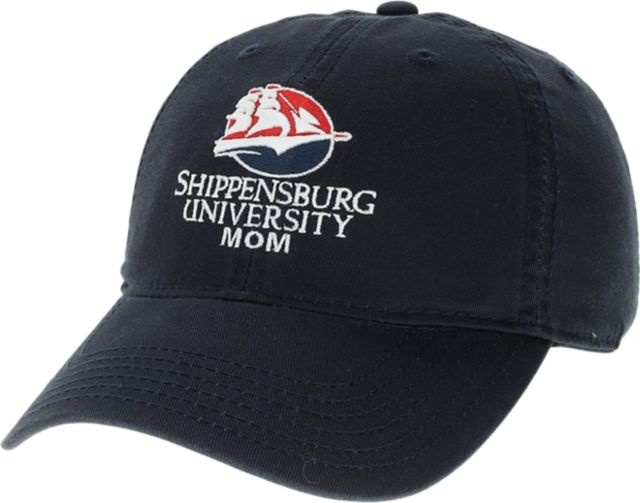 Shippensburg University Raiders Mom Adjustable Hat: Shippensburg University