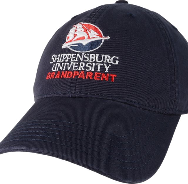 Shippensburg University Raiders Grandparent Adjustable Cap