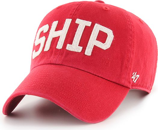 Shippensburg University Adjustable Cap