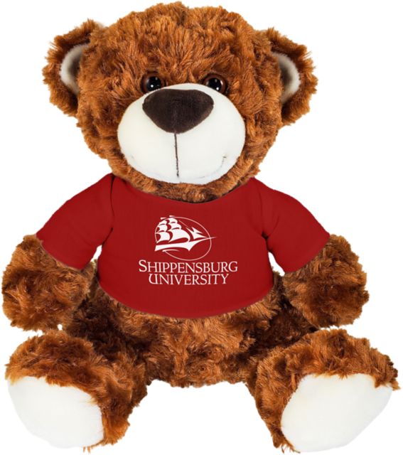 Dark Brown Bear