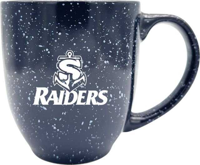 Shippensburg University 16 oz. Bistro Mug