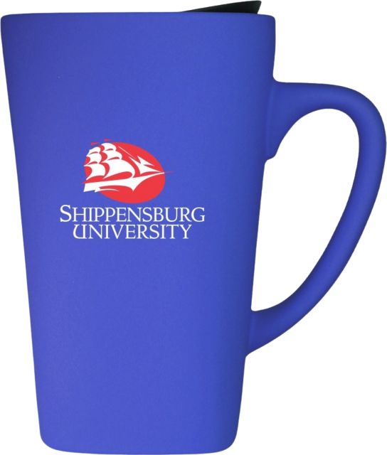 Shippensburg University 16 oz. Ceramic Mug