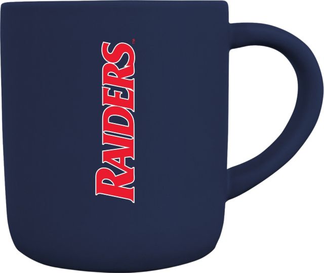 Shippensburg University 20 oz. Ceramic Mug