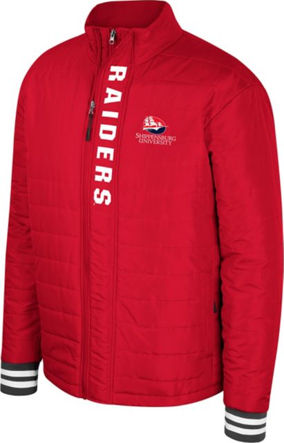 Shippensburg University Full Zip Jacket