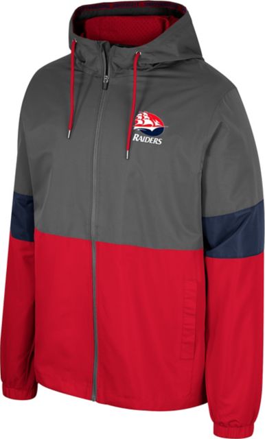 Shippensburg University Raiders Full Zip