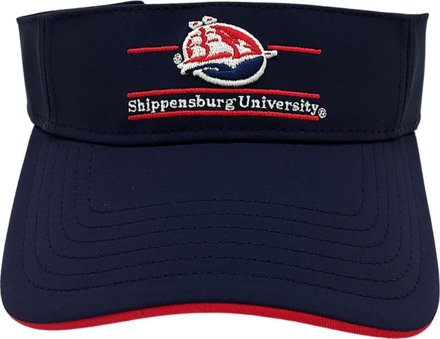 Shippensburg University Visor