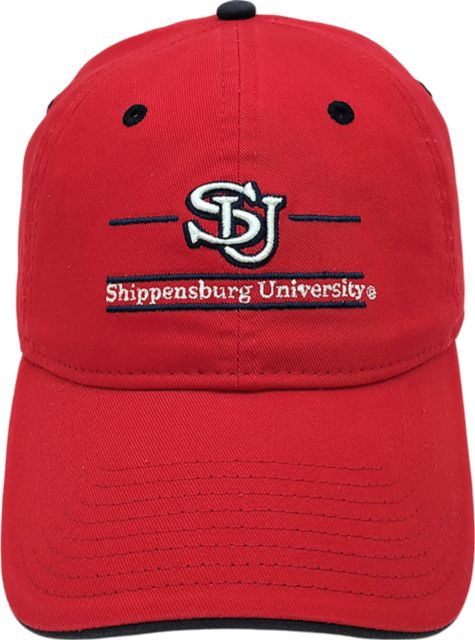 Shippensburg University Split Bar Cap