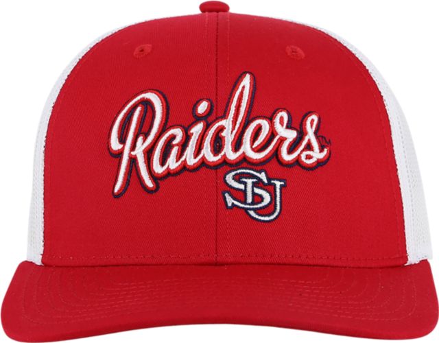 Shippensburg University Raiders Mesh Trucker Hat