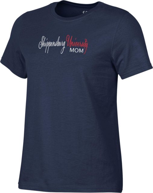 Shippensburg University Women's Short Sleeve T-Shirt
