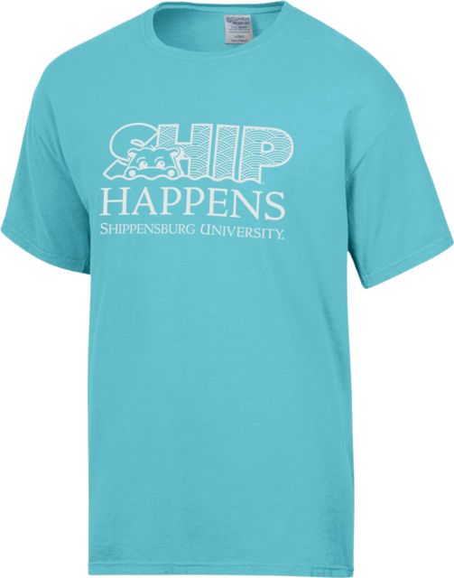 Shippensburg University Short Sleeve T-Shirt
