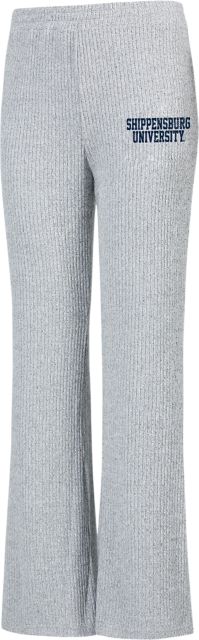 【oan】Sluffy Gray Pants Sandy Liang Suno Pant - Light Grey – Kith