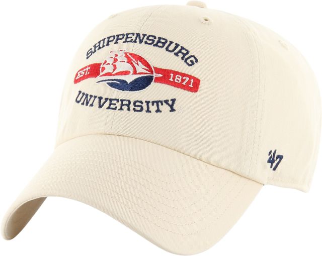 Shippensburg University Adjustable Cap