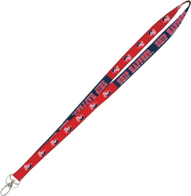 Shippensburg University 3/4'' Lanyard