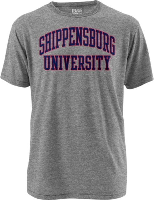 Shippensburg University Victory Falls T-Shirt