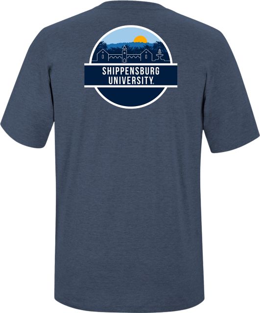 Shippensburg University Short Sleeve T-Shirt