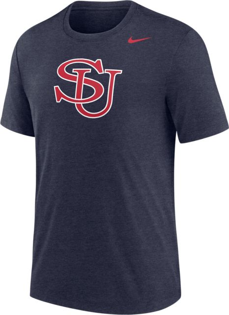 Shippensburg University Tri-Blend Short Sleeve T-Shirt