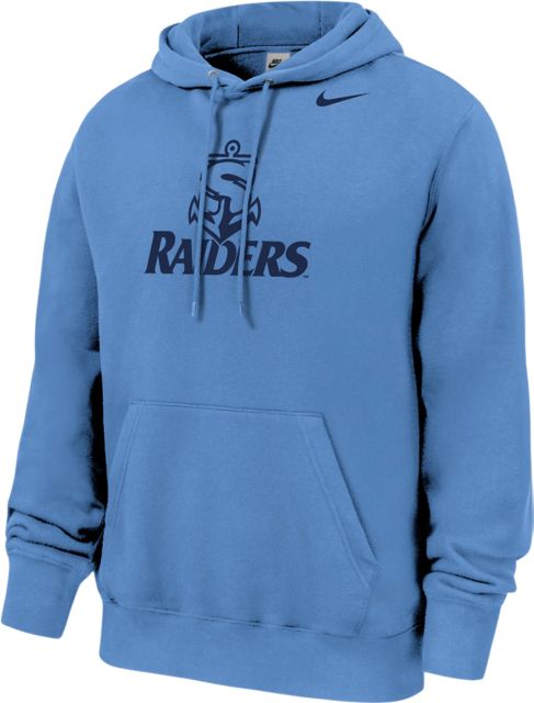 Shippensburg University Club Hooded Sweatshirt