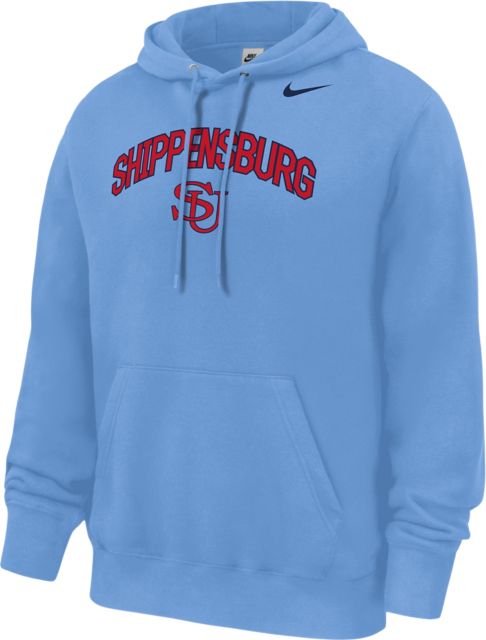 Shippensburg University Hooded Sweatshirt