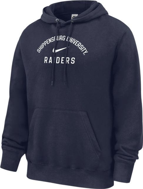 Shippensburg University Raiders Fleece Hooded Sweatshirt