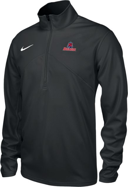 Shippensburg University Raiders 1/4 Zip