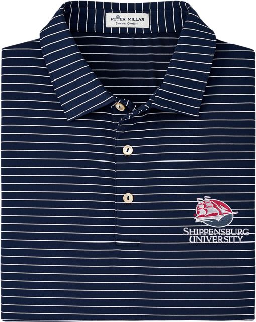 Shippensburg University Polo