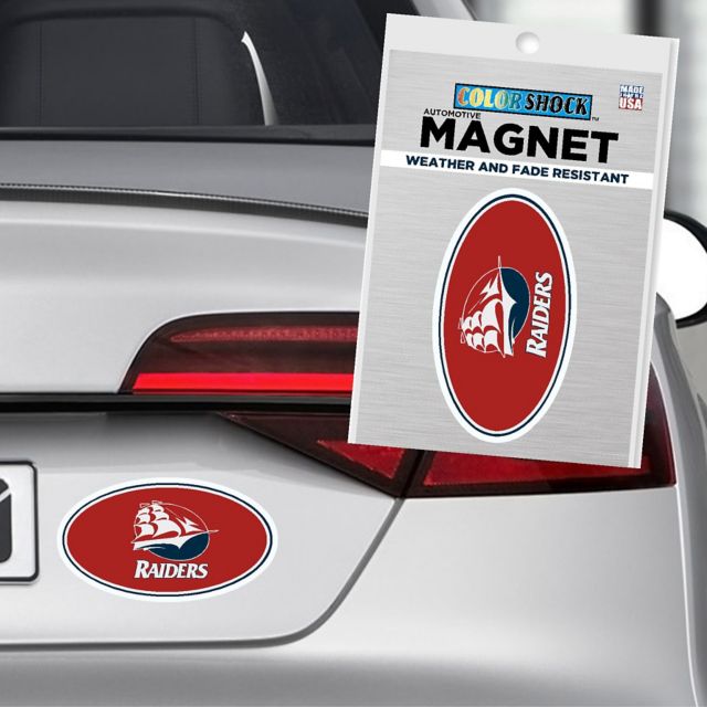 Shippensburg University 6'' x 6'' Magnet