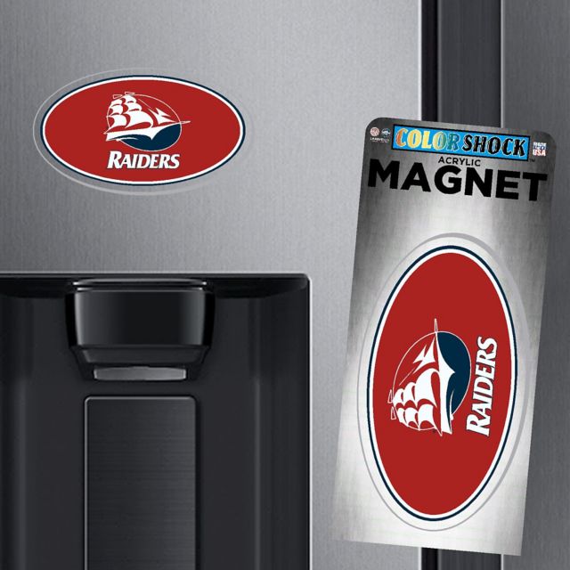 Shippensburg University 7 in. Acrylic Magnet