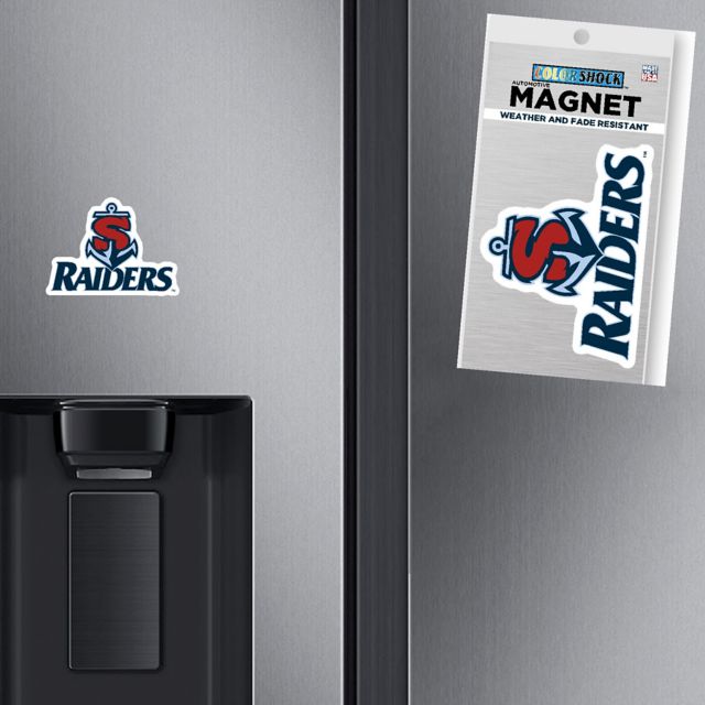 Shippensburg University Mini Magnet