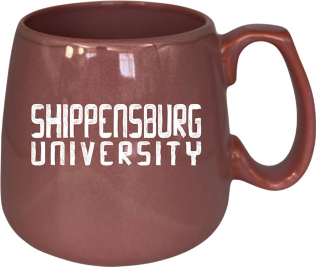 Shippensburg University 15 oz. Mug