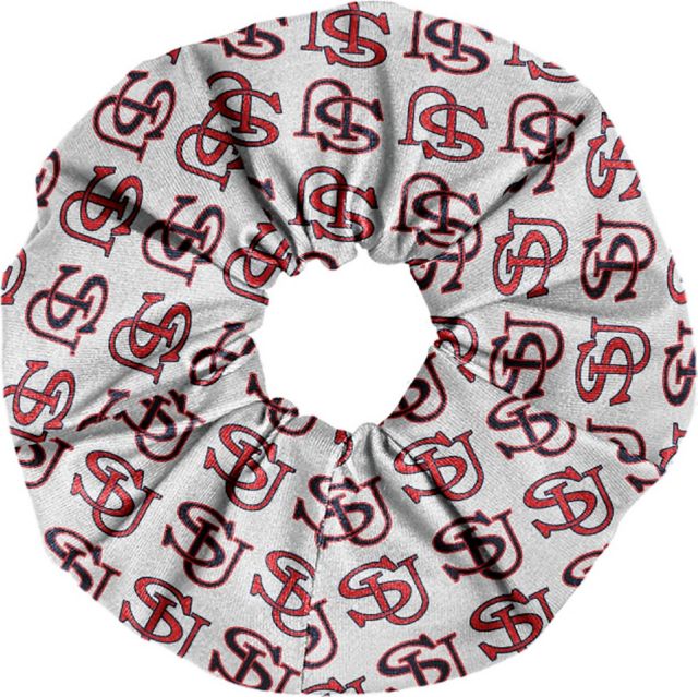 Shippensburg University Women's Scrunchie