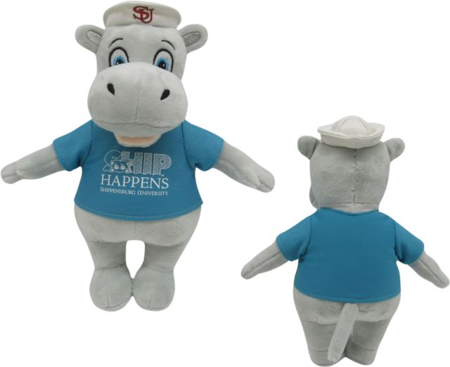 Shippensburg University 8'' Plush