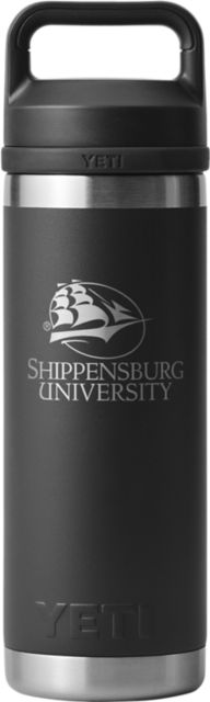 Shippensburg University 18 oz. Rambler