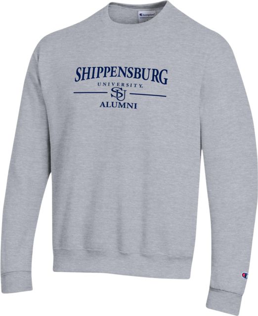 Shippensburg University Alumni Crewneck Sweatshirt