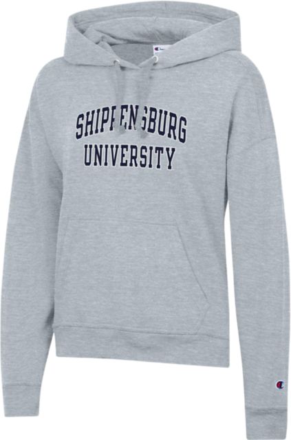 Shippensburg University Women's Hooded Sweatshirt