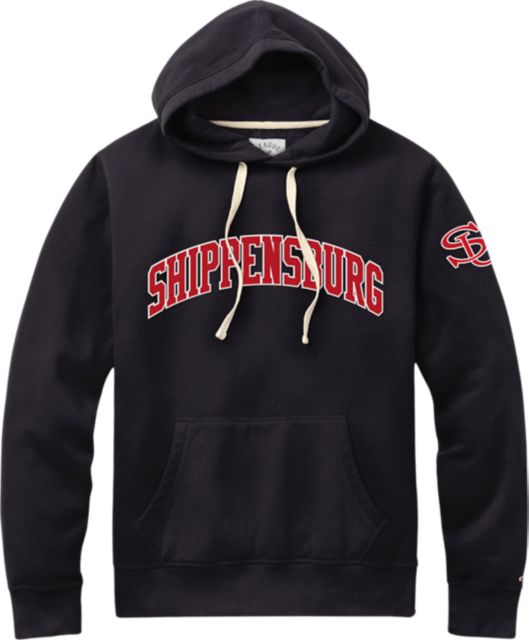 Shippensburg University Stadium Hooded Sweatshirt