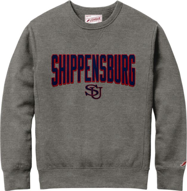 Shippensburg university outlet sweatshirt