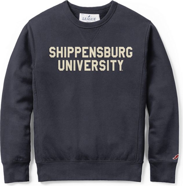 shippensburg university sweatshirt