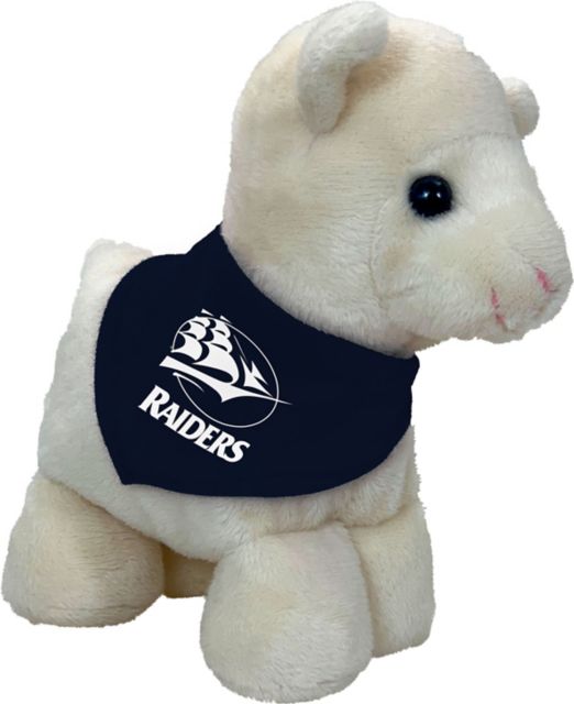 Shippensburg University Plush Animal