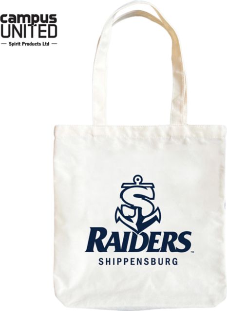 Shippensburg University Tote Bag