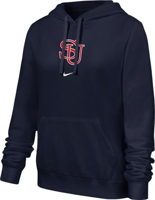Shippensburg University Women's Hooded Sweatshirt