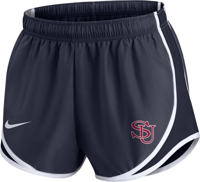 Shippensburg University Women's Tempo Shorts